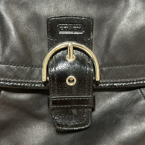 Coach Handbag - Picture 5 of 8